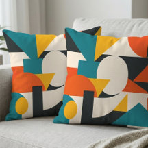 Abstract Geometric Harmony