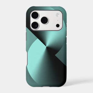 Abstract Geometric iPhone 17 Pro Case