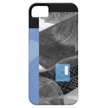 Abstract Geometric IPhone case