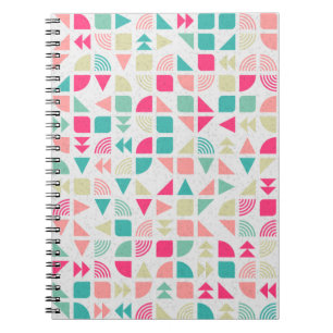 Abstract Geometric Pattern generative computationa Notebook