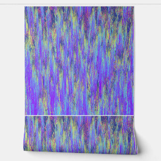 Abstract Geometric Pattern Wallpaper