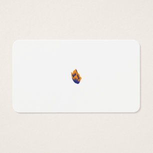 Abstract Gift Card   Luxury Feather Elegance