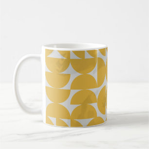 Abstract girl face. beautiful woman. fashion illus coffee mug