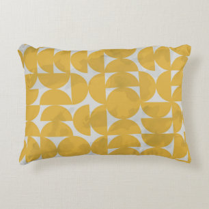 Abstract girl face. beautiful woman. fashion illus decorative cushion