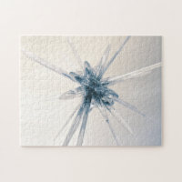 Abstract Glass