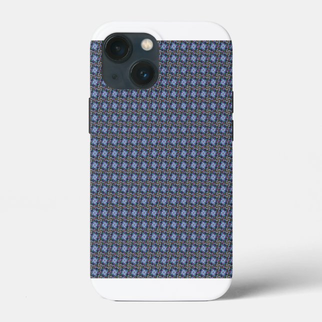 Abstract graffiti pattern Case-Mate iPhone case (Back)