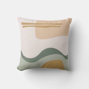 Abstract Graphic Art Vol.05 Cushion