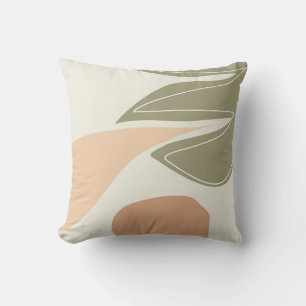 Abstract Graphic Art Vol.08 Cushion