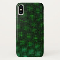 Abstract Green Background