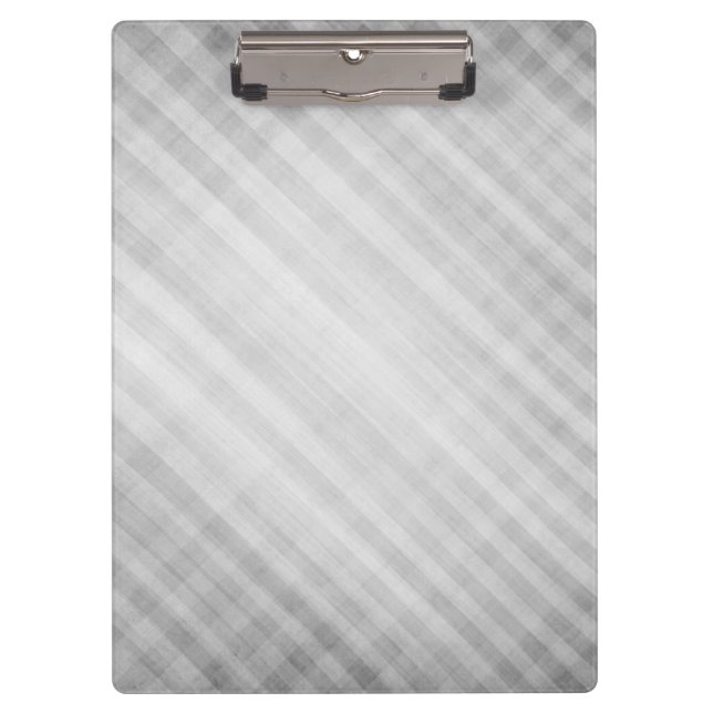 abstract grid pattern clipboard (Front)