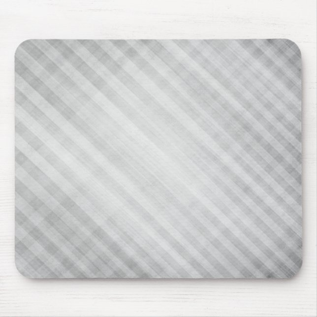 abstract grid pattern mouse mat (Front)