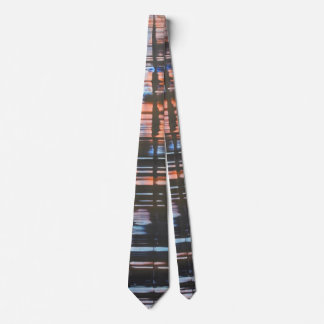 Abstract (Grid) Tie