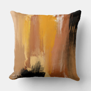 Abstract Grounded Earth Cushion