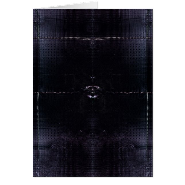 Abstract Grunge (Front)