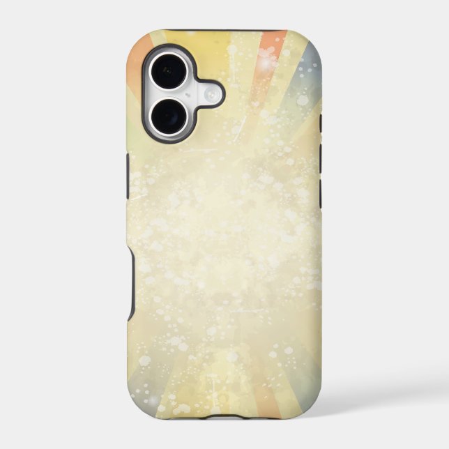 Abstract grunge background (Back)
