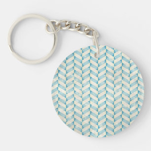 Abstract grunge background key ring
