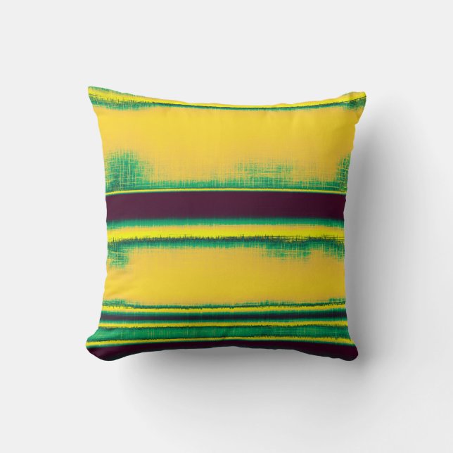 Abstract grunge background or old texture. With di Cushion (Front)
