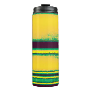 Abstract grunge background or old texture. With di Thermal Tumbler