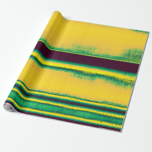 Abstract grunge background or old texture. With di Wrapping Paper