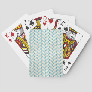 Abstract grunge background playing cards