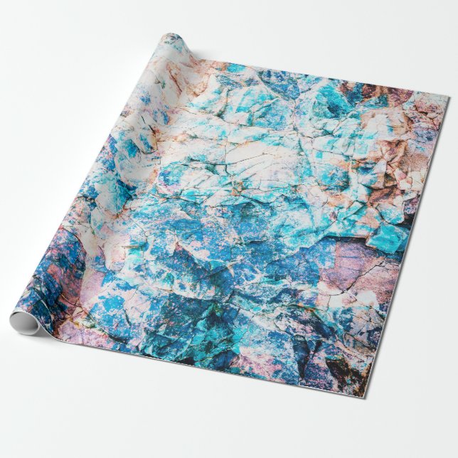 Abstract grunge backgroundabstract, age, ancient,  wrapping paper (Unrolled)