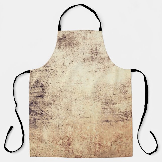 Abstract grunge backgroundbackground,retro,abstrac apron (Front)