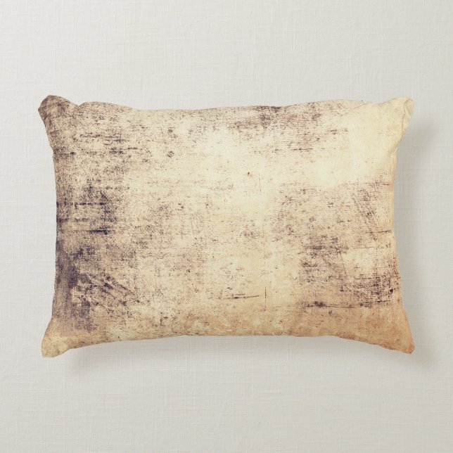 Abstract grunge backgroundbackground,retro,abstrac decorative cushion (Front)