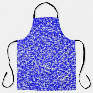 Abstract grunge blue dark stucco wall background. apron