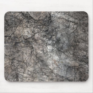 Abstract grunge mouse mat