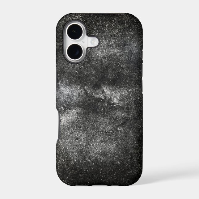 Abstract grunge texture (Back)