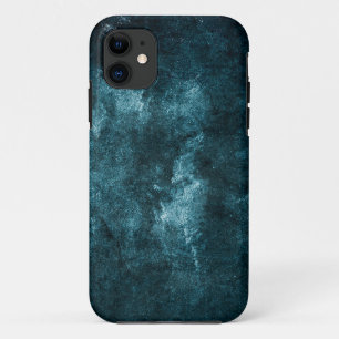 Abstract grunge texture iPhone 11 case