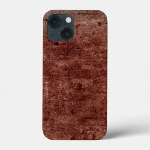 Abstract grunge texture iPhone 13 mini case