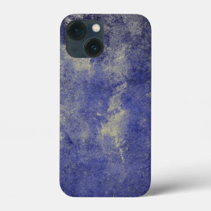 Abstract grunge texture iPhone 13 mini case