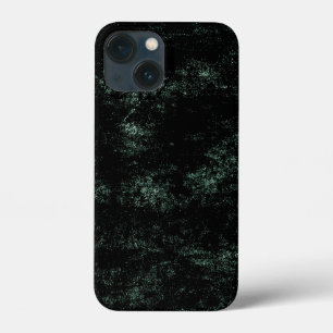 Abstract grunge texture iPhone 13 mini case