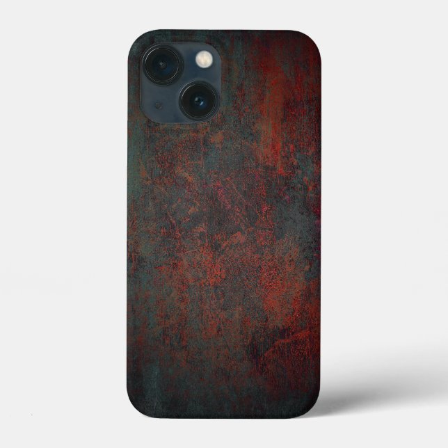 Abstract grunge texture Case-Mate iPhone case (Back)