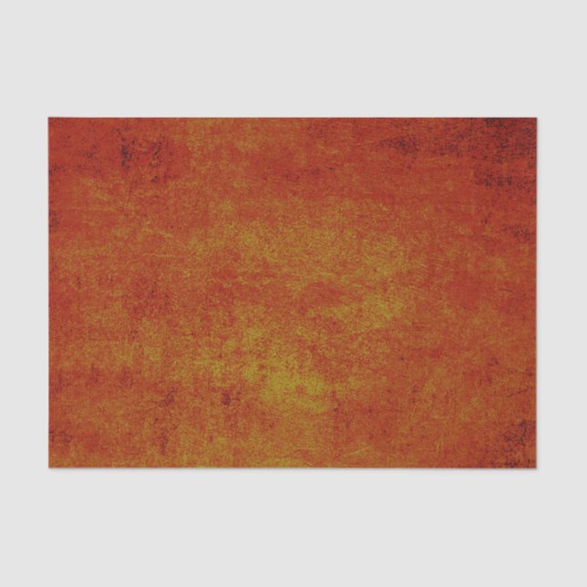 Abstract grunge texture tissue paper (Front)