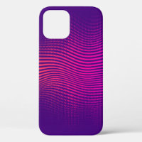 Abstract halftone gradient. vibrant background, wi