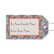 Abstract Hand Drawn Doodles