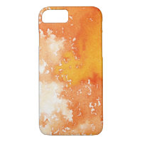 Abstract hand painted watercolor background. 2