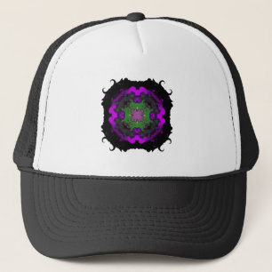Abstract Hat