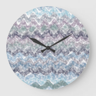 Abstract I Large Clock