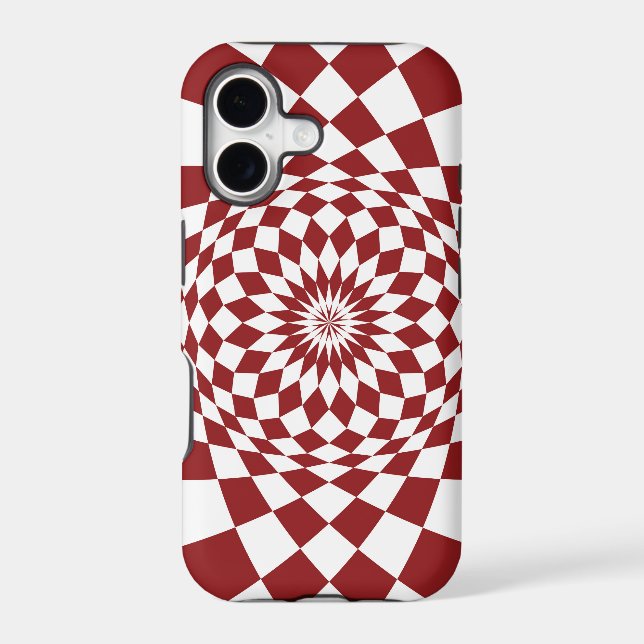 Abstract Interior Design (Back)