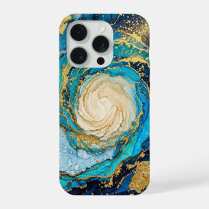 Abstract iPhone Case