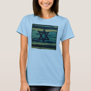 ABSTRACT ISRAEL ORIGINAL T-Shirt