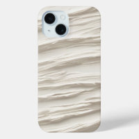 Abstract Ivory Texture