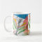 Abstract JAZZY Mug