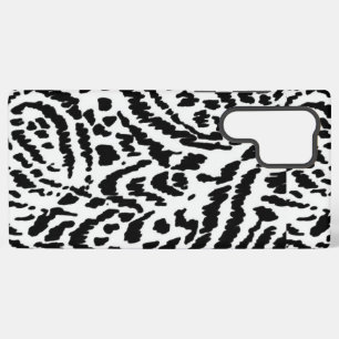 Abstract Jungle  Samsung Galaxy Case