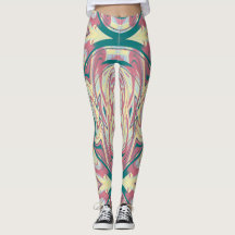 Abstract Kaleidoscope Pattern 21