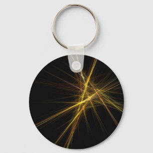 Abstract Keychain
