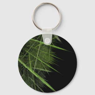 Abstract Keychain